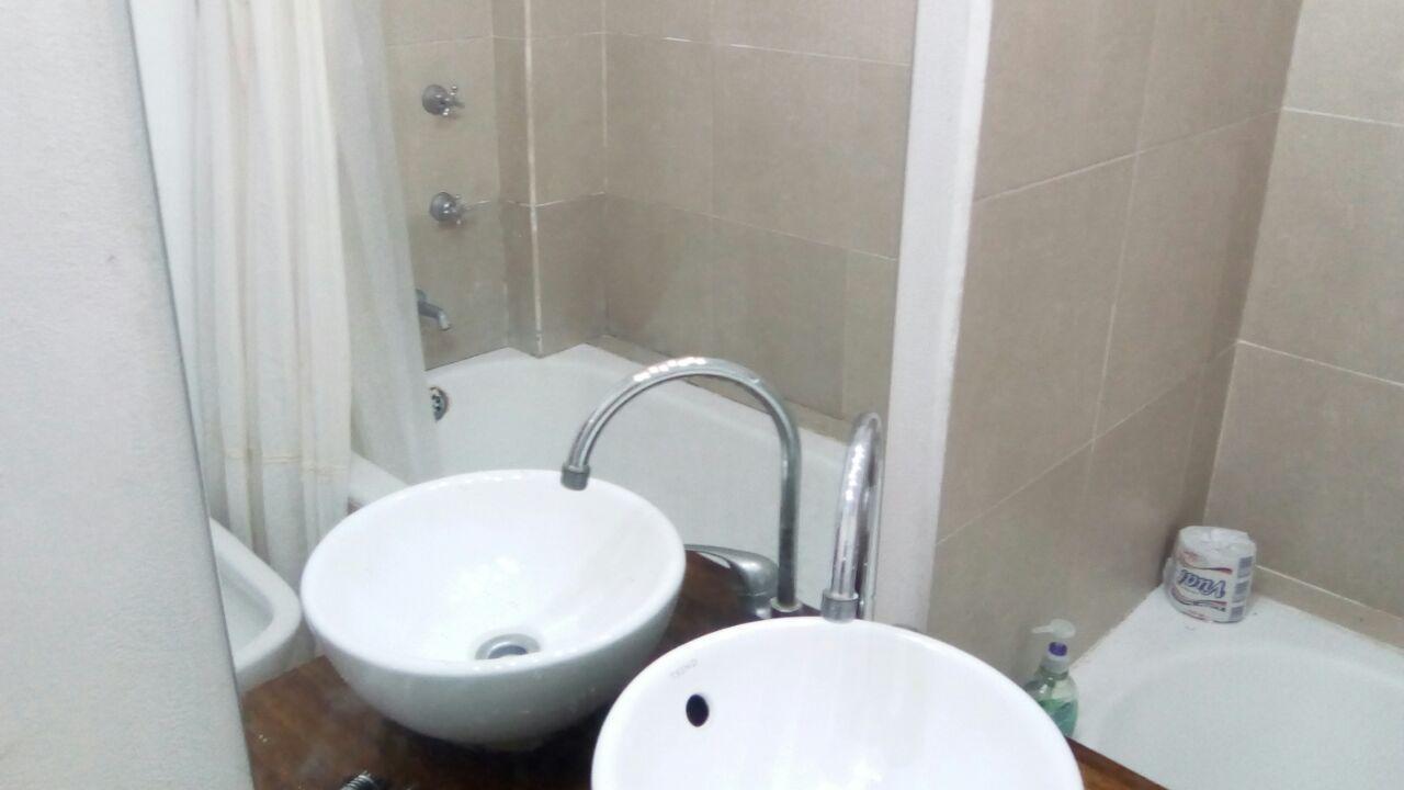 Departamento De Jerarquia En Recoleta Apartman Buenos Aires Kültér fotó