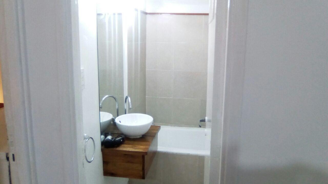 Departamento De Jerarquia En Recoleta Apartman Buenos Aires Kültér fotó