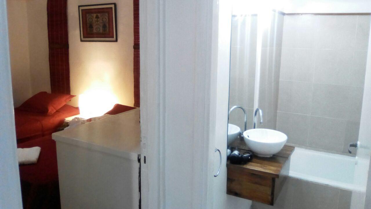 Departamento De Jerarquia En Recoleta Apartman Buenos Aires Kültér fotó