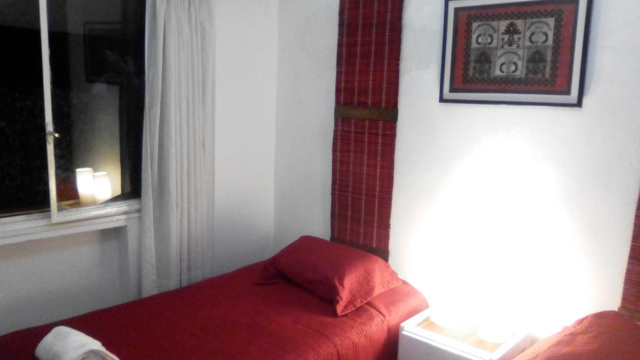 Departamento De Jerarquia En Recoleta Apartman Buenos Aires Kültér fotó
