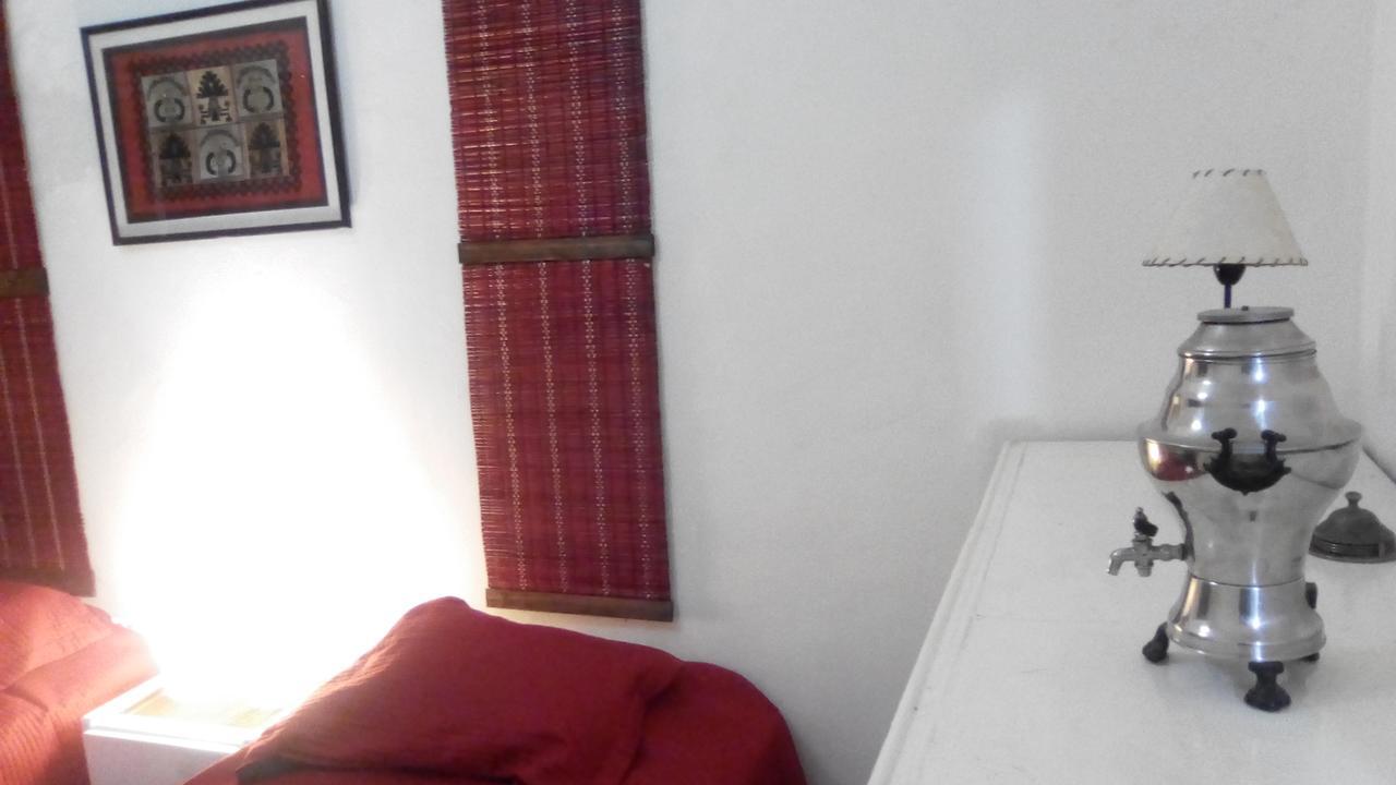 Departamento De Jerarquia En Recoleta Apartman Buenos Aires Kültér fotó