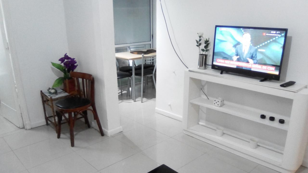Departamento De Jerarquia En Recoleta Apartman Buenos Aires Kültér fotó
