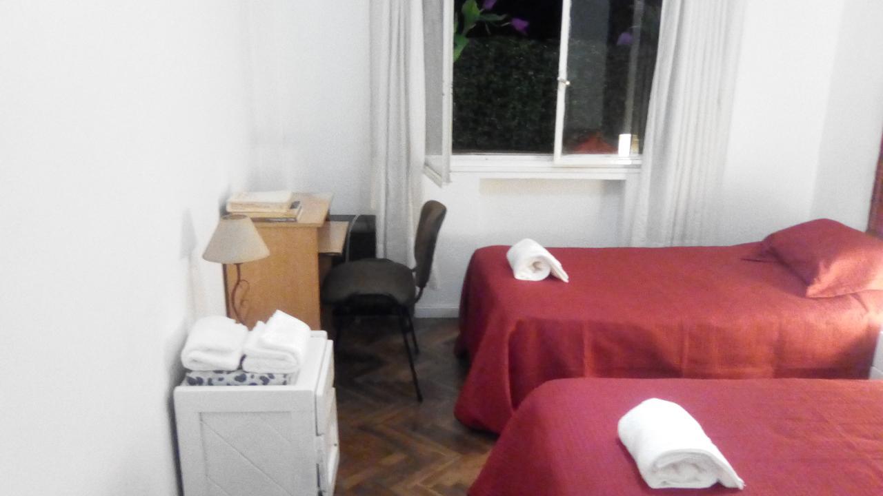 Departamento De Jerarquia En Recoleta Apartman Buenos Aires Kültér fotó
