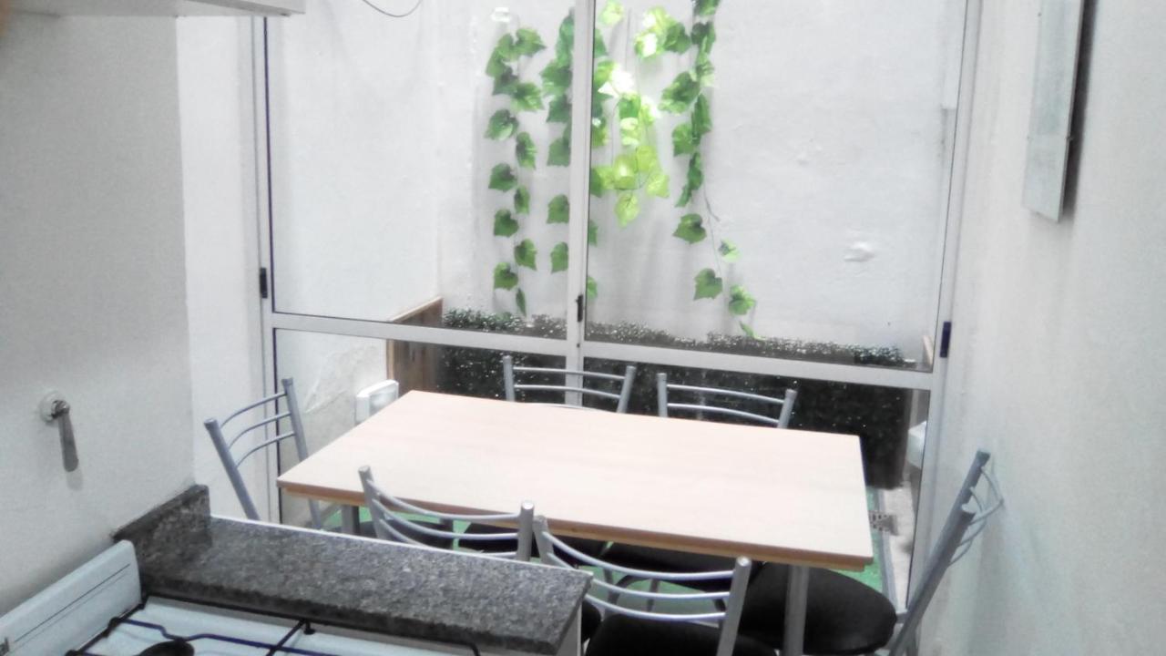 Departamento De Jerarquia En Recoleta Apartman Buenos Aires Kültér fotó