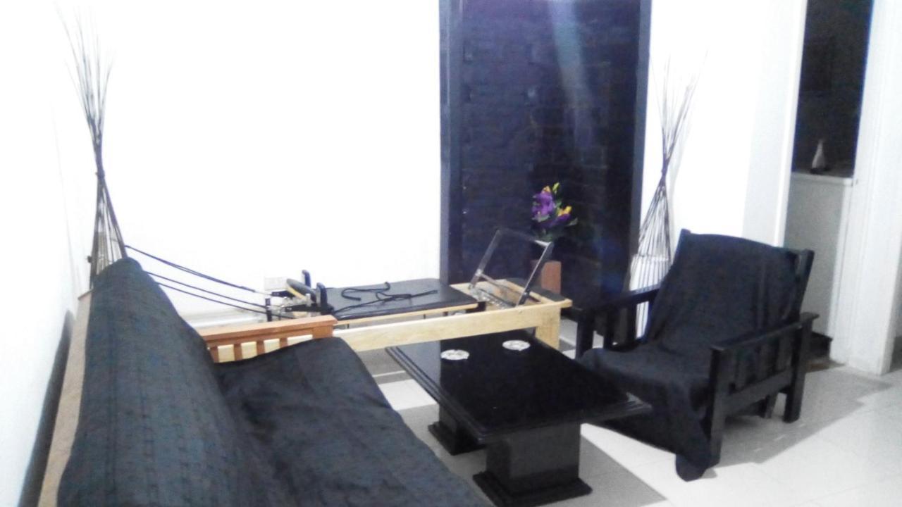 Departamento De Jerarquia En Recoleta Apartman Buenos Aires Kültér fotó